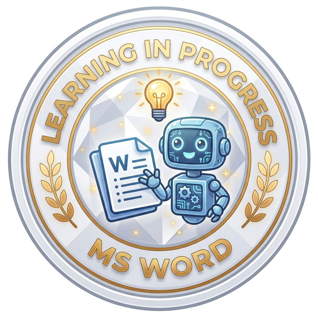 learning-in-progress