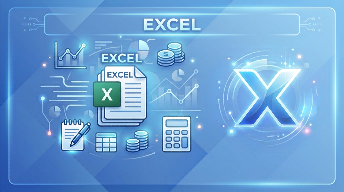 Υπολογιστικά Φύλλα (MS Office Excel)