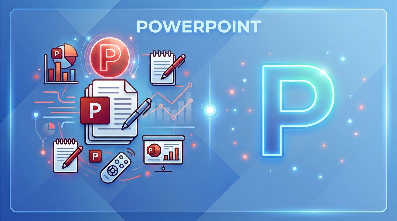 Παρουσιάσεις (MS Office PowerPoint)