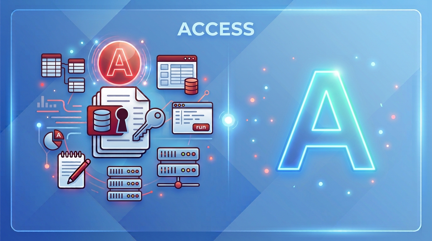 Βάσεις Δεδομένων (MS Office Access)